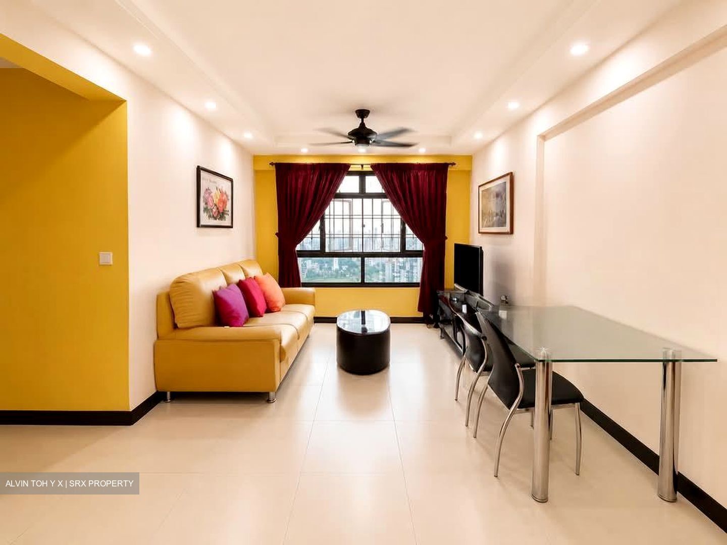 Blk 592B Montreal Ville (Sembawang), HDB 4 Rooms #561983981